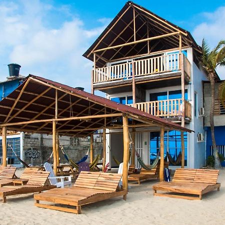Mamallena Beachside Rincon Del Mar 외부 사진