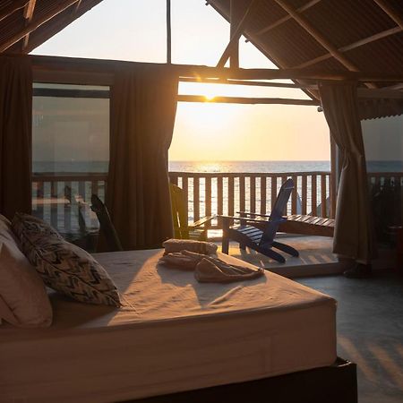 Mamallena Beachside Rincon Del Mar 외부 사진
