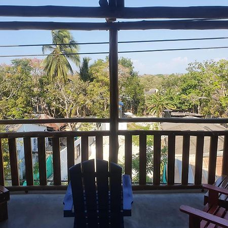 Mamallena Beachside Rincon Del Mar 외부 사진