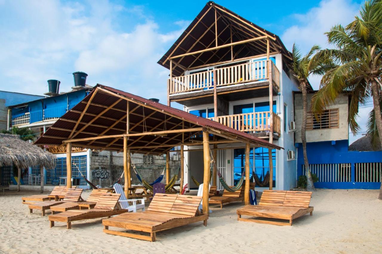Mamallena Beachside Rincon Del Mar 외부 사진