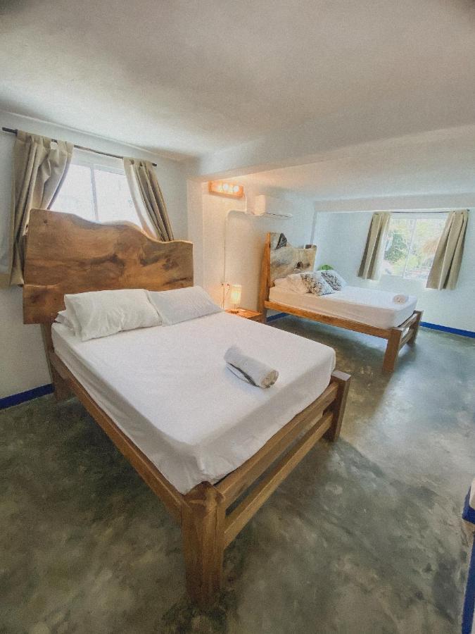 Mamallena Beachside Rincon Del Mar 외부 사진