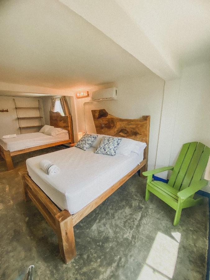 Mamallena Beachside Rincon Del Mar 외부 사진