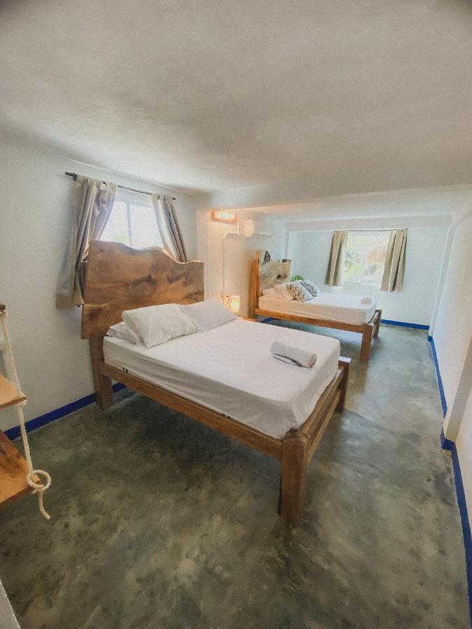 Mamallena Beachside Rincon Del Mar 외부 사진