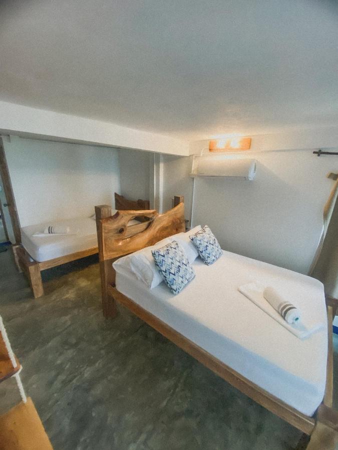 Mamallena Beachside Rincon Del Mar 외부 사진