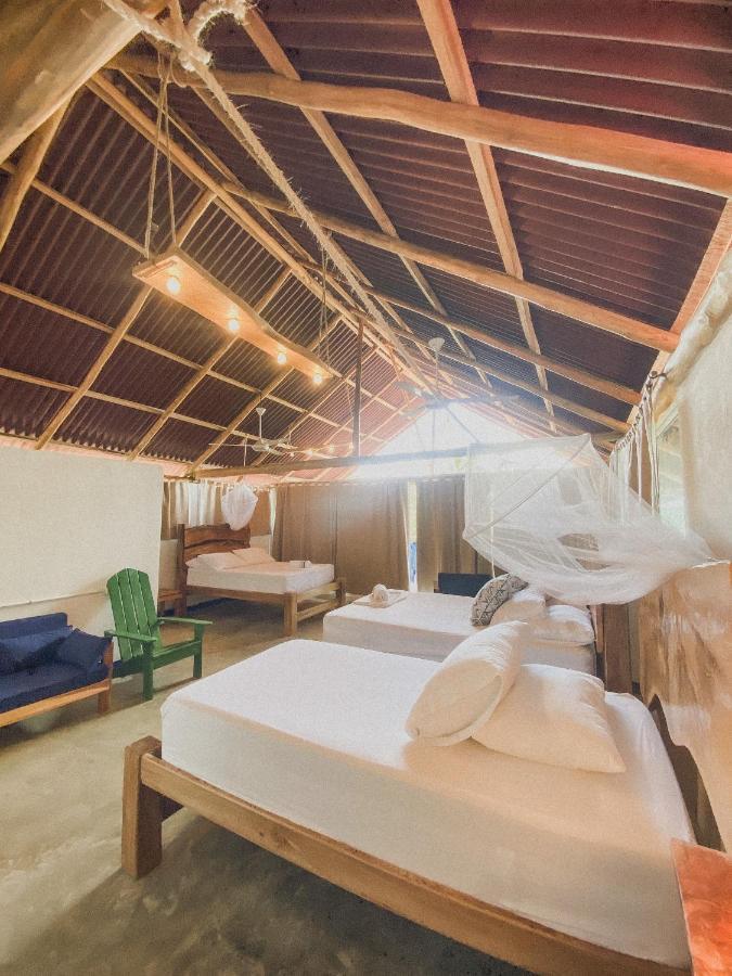 Mamallena Beachside Rincon Del Mar 외부 사진