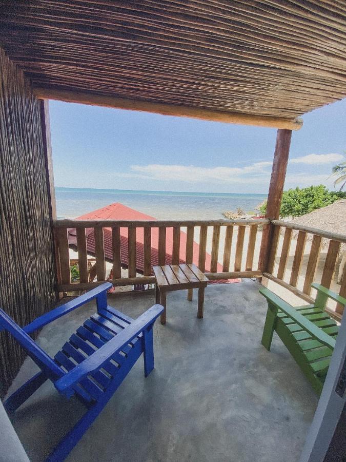 Mamallena Beachside Rincon Del Mar 외부 사진