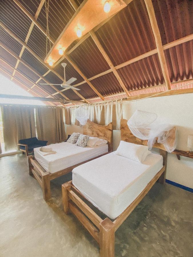 Mamallena Beachside Rincon Del Mar 외부 사진
