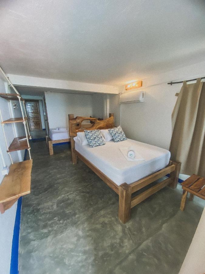 Mamallena Beachside Rincon Del Mar 외부 사진