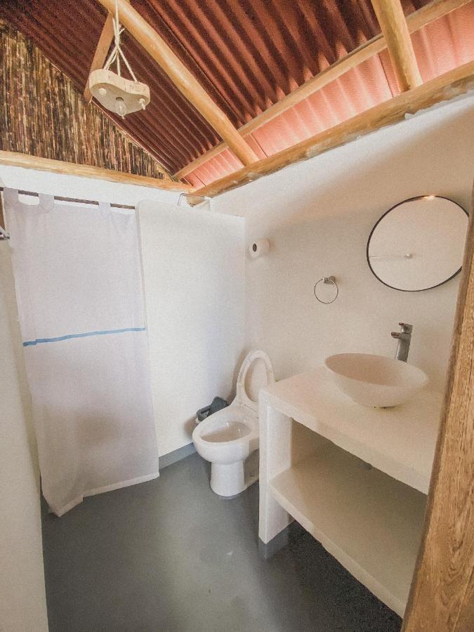 Mamallena Beachside Rincon Del Mar 외부 사진