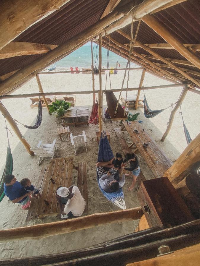 Mamallena Beachside Rincon Del Mar 외부 사진