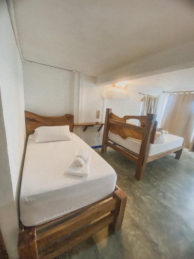 Mamallena Beachside Rincon Del Mar 외부 사진