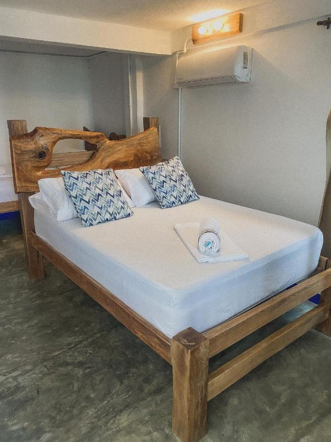 Mamallena Beachside Rincon Del Mar 외부 사진