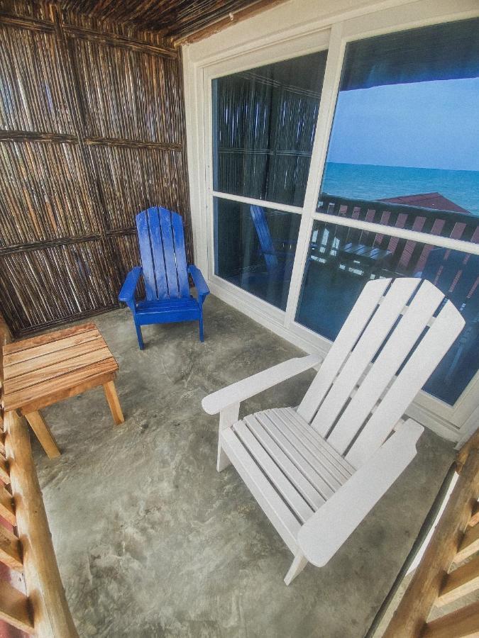 Mamallena Beachside Rincon Del Mar 외부 사진