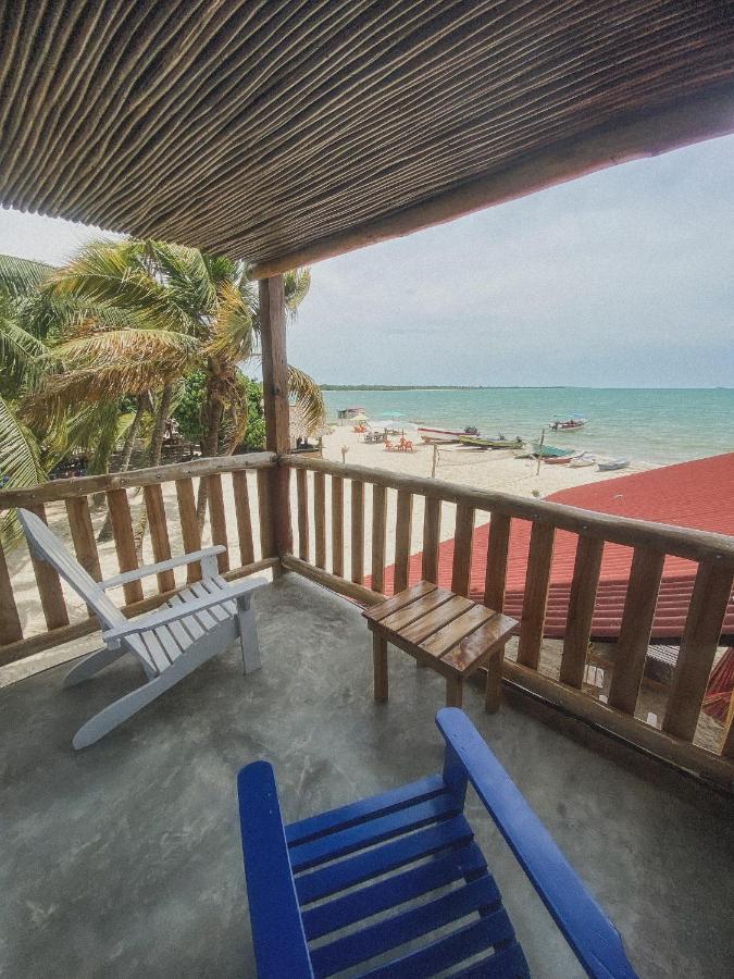 Mamallena Beachside Rincon Del Mar 외부 사진