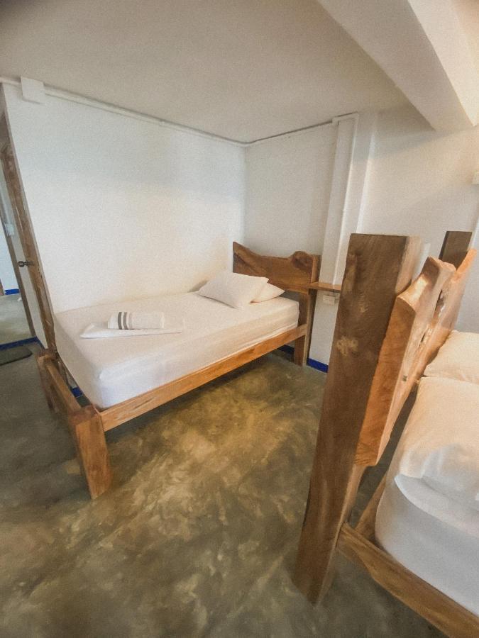 Mamallena Beachside Rincon Del Mar 외부 사진
