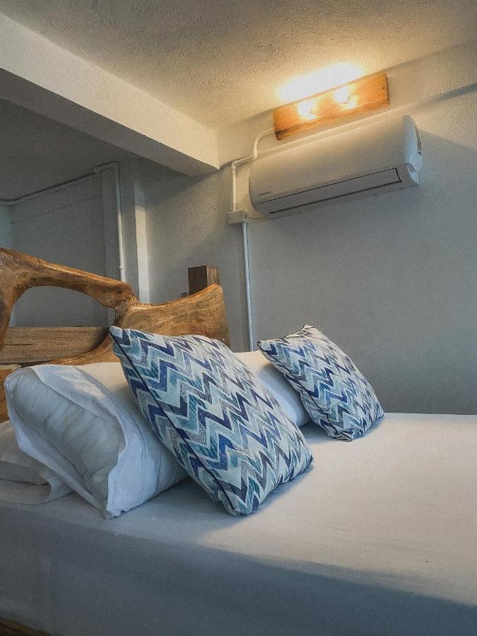 Mamallena Beachside Rincon Del Mar 외부 사진