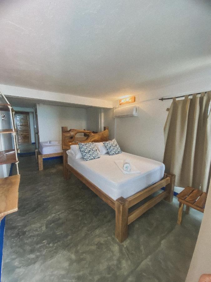 Mamallena Beachside Rincon Del Mar 외부 사진
