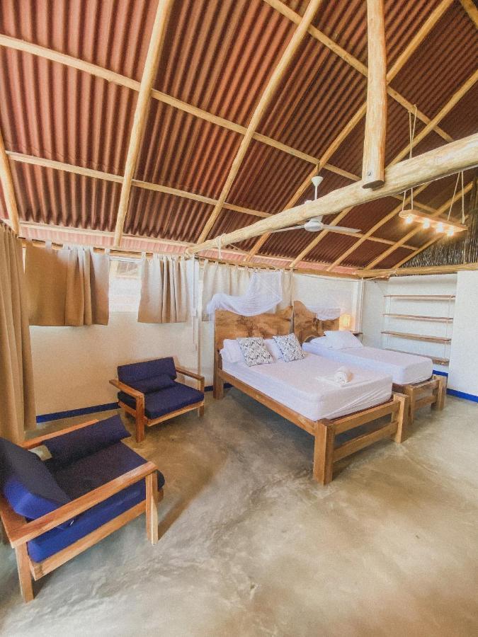 Mamallena Beachside Rincon Del Mar 외부 사진