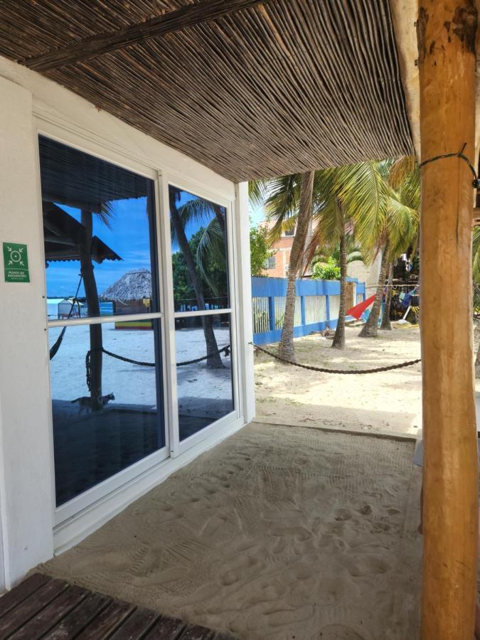 Mamallena Beachside Rincon Del Mar 외부 사진