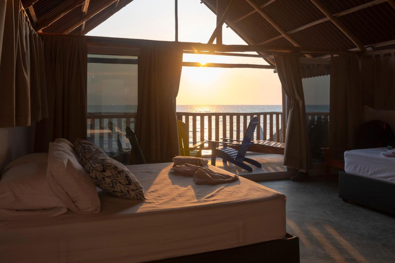 Mamallena Beachside Rincon Del Mar 외부 사진