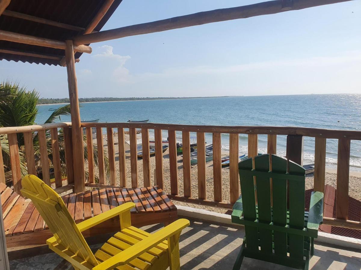 Mamallena Beachside Rincon Del Mar 외부 사진