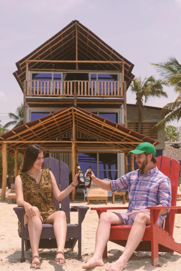 Mamallena Beachside Rincon Del Mar 외부 사진