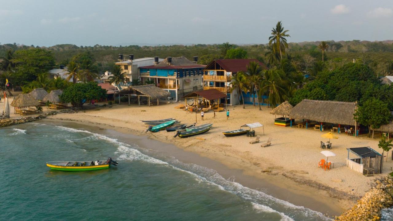 Mamallena Beachside Rincon Del Mar 외부 사진
