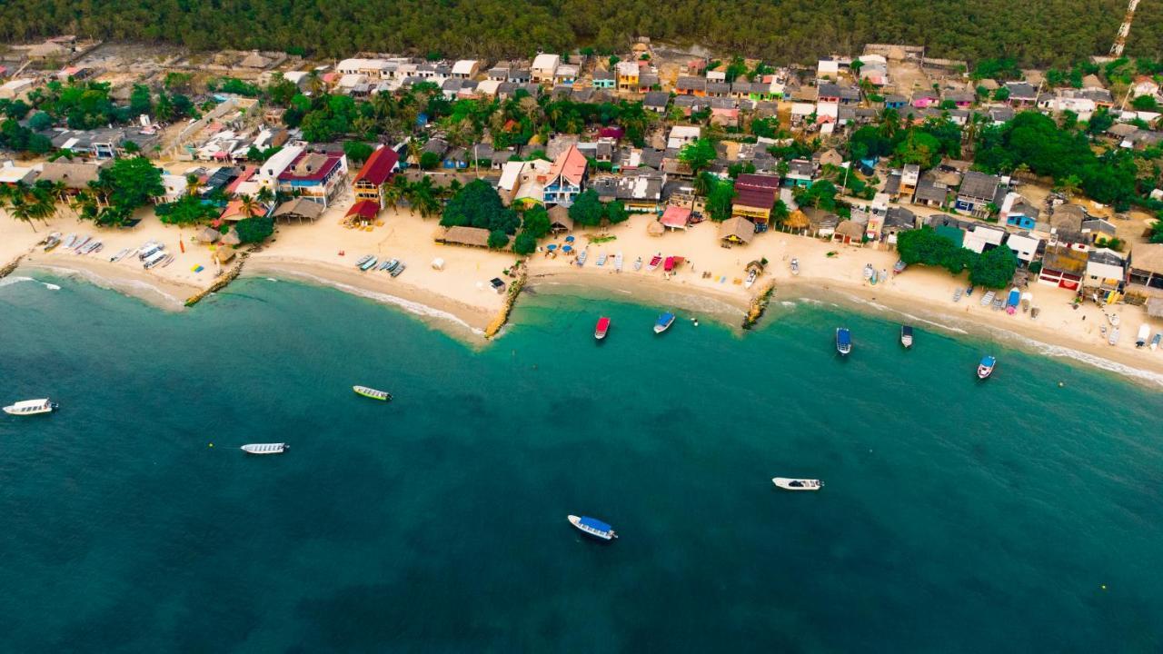 Mamallena Beachside Rincon Del Mar 외부 사진