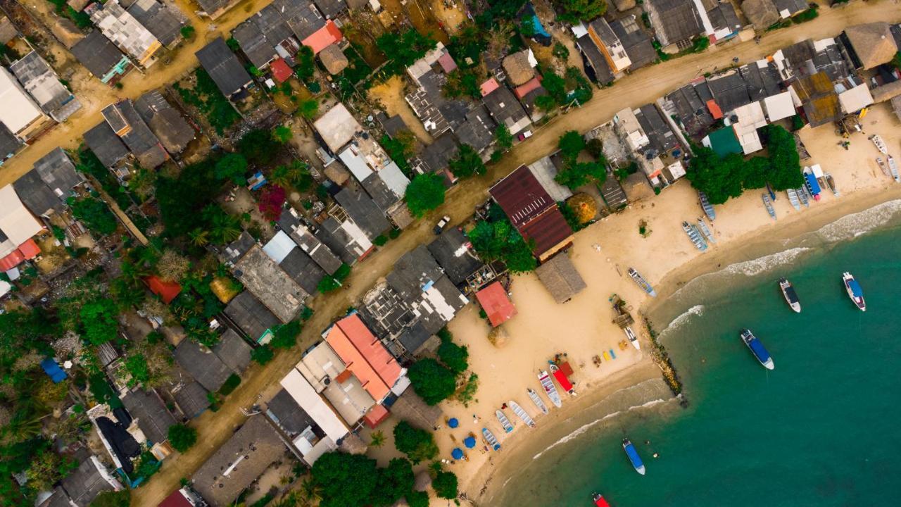 Mamallena Beachside Rincon Del Mar 외부 사진