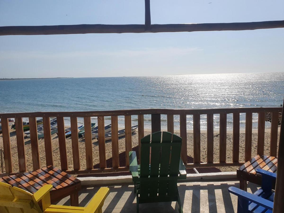 Mamallena Beachside Rincon Del Mar 외부 사진