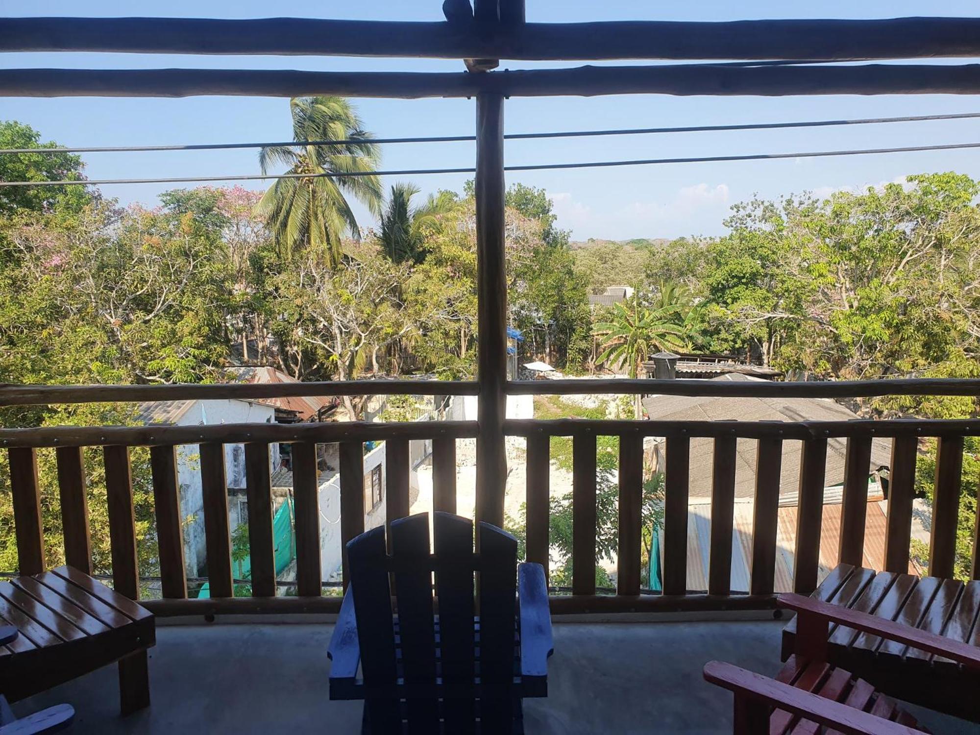 Mamallena Beachside Rincon Del Mar 외부 사진